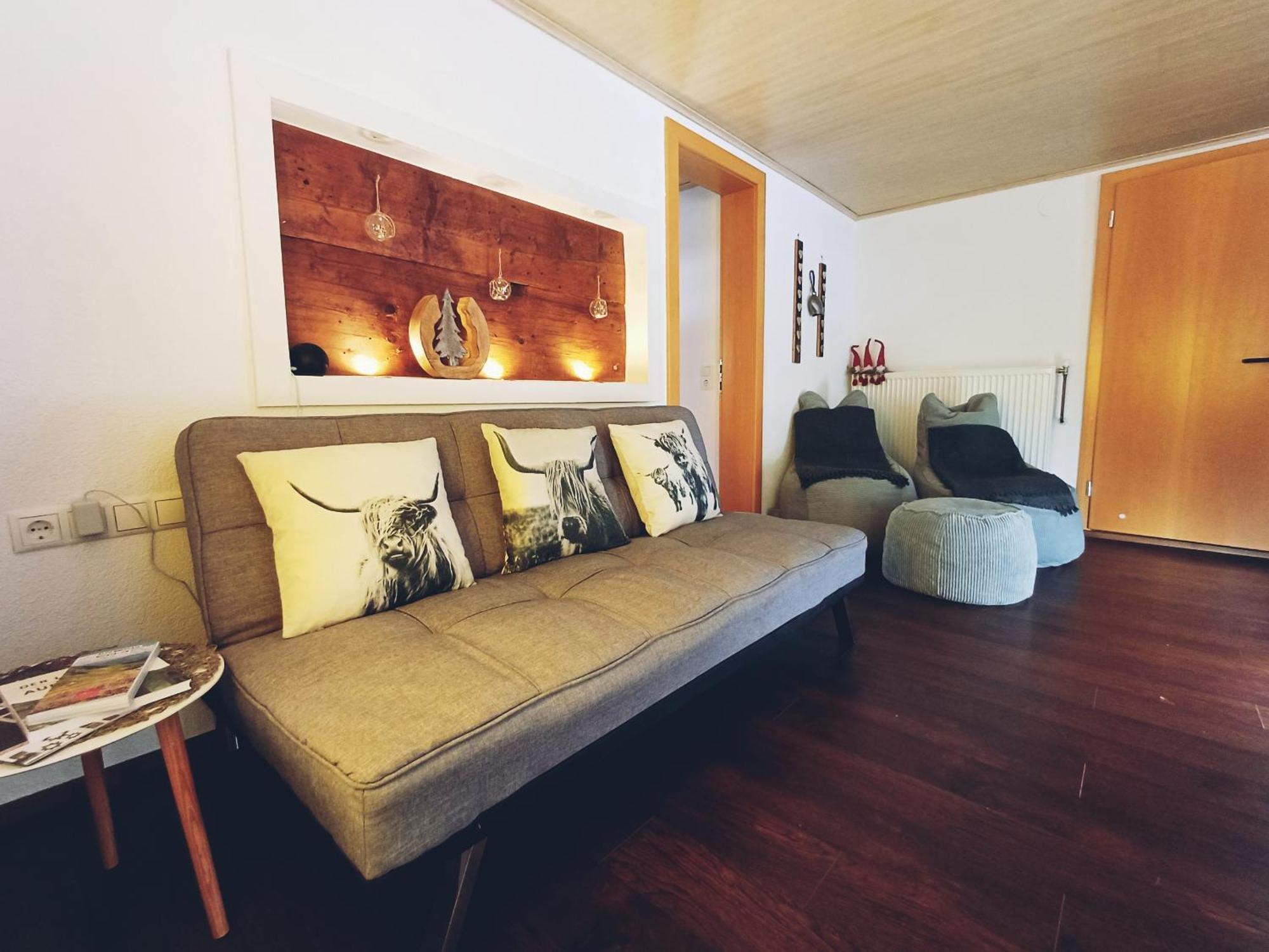 Andrea Apartamento *
