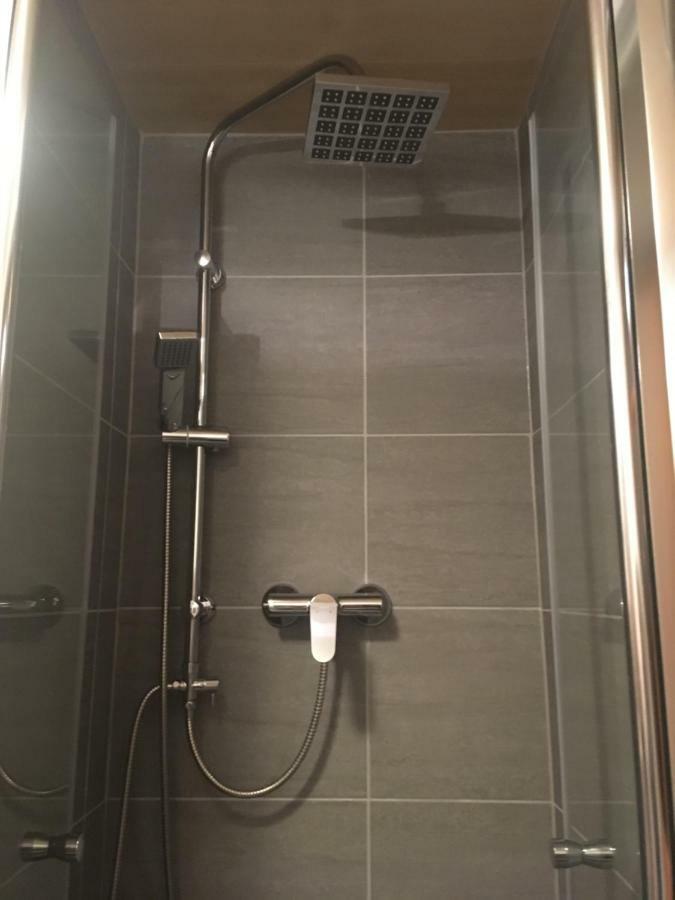 Andrea Apartmán Sankt Gallenkirch