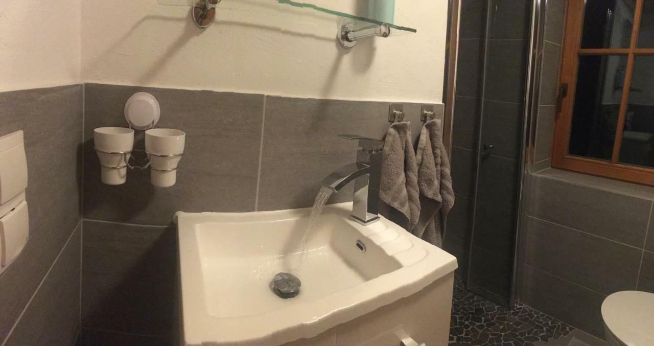 Andrea Apartmán