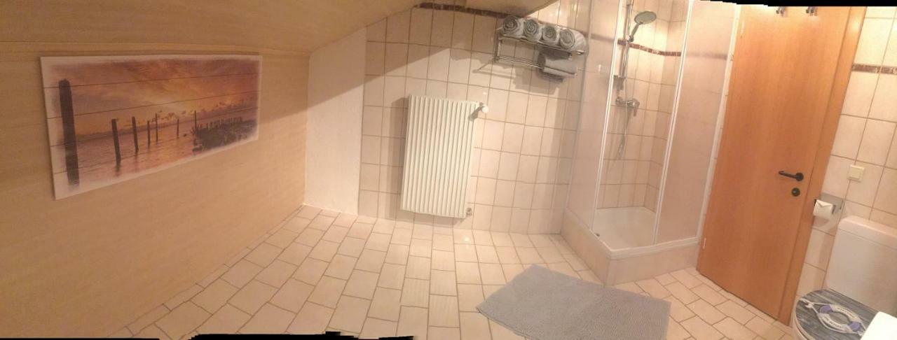Apartamento Andrea Sankt Gallenkirch