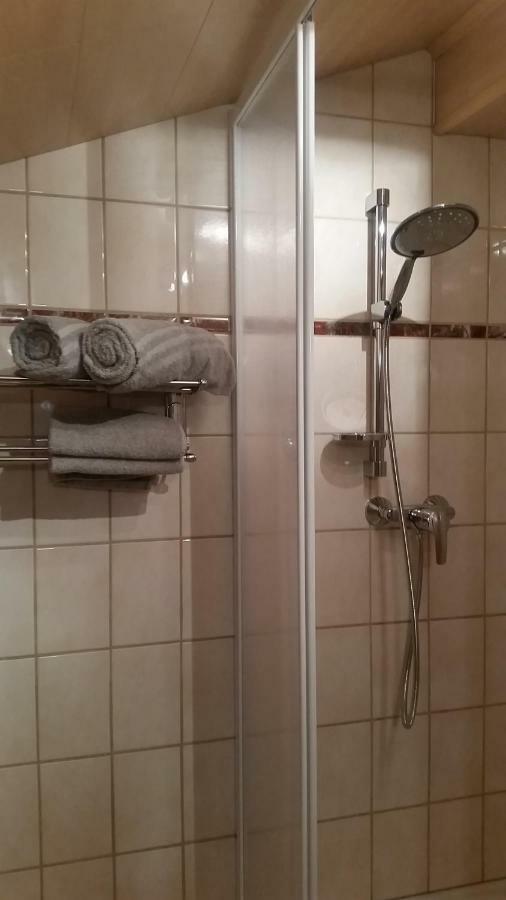 Andrea Apartamento *