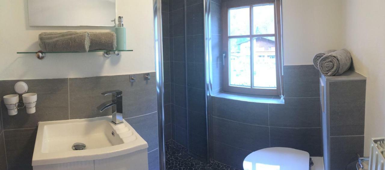 Andrea Apartamento Sankt Gallenkirch