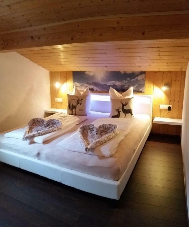 Andrea Apartamento Sankt Gallenkirch
