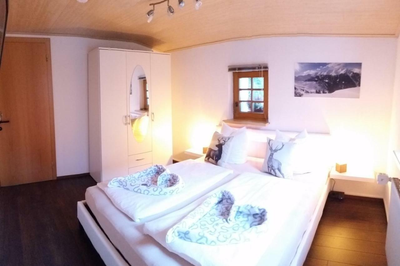 Andrea Apartamento Sankt Gallenkirch