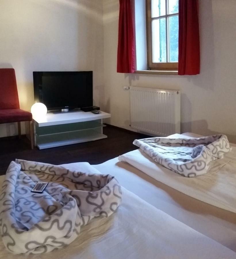 Andrea Apartmán