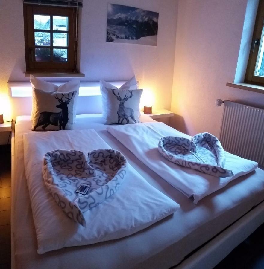 Apartmán Andrea