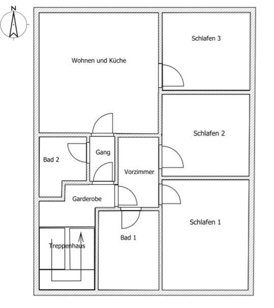 Andrea Apartamento